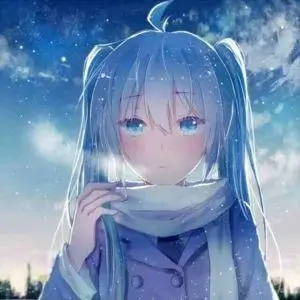 用户 阿柚不吃柚子 的头像